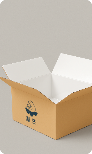 Eco-Friendly Paper Insulated Boxes